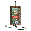 Mr Bird Green Cylinder Feeder
