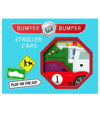 Bumper-to-Bumper Stroller Cars