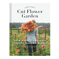 Floret Farm's Cut Flower Garden