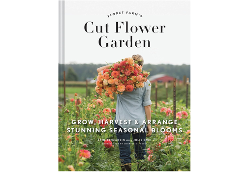  Floret Farm's Cut Flower Garden 