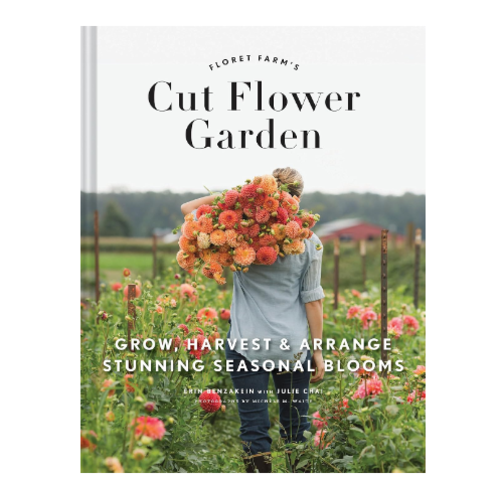  Floret Farm's Cut Flower Garden 