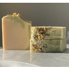 Bare Natural Soap Co White Sage & Lavender Natural Soap Bar