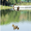 Moon & Fairy Windchime