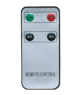 Will's Company Remote Control for LED Candles