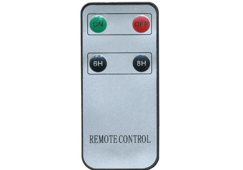 Will's Company Remote Control for LED Candles   Will's Company Remote Control for LED Candles