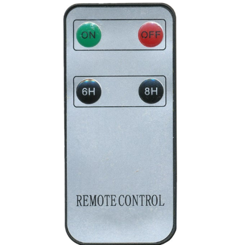  Will's Company Remote Control for LED Candles 