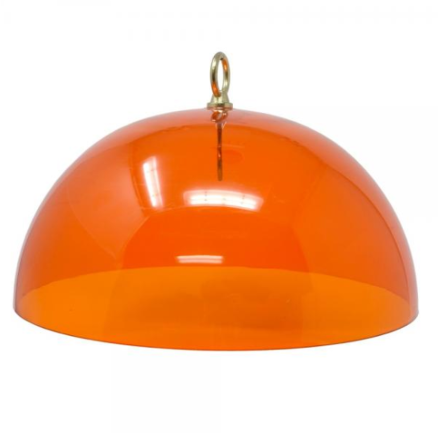 Oriole Magnet Baffle 12"