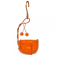 Oriole Jelly Feeder Single Cup