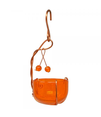 Oriole Jelly Feeder Single Cup