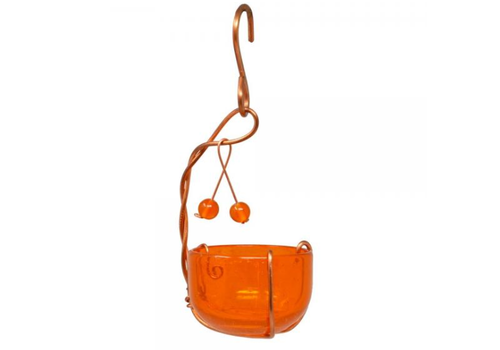  Oriole Jelly Feeder Single Cup 