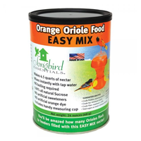 SE Oriole Nectar Mix 24 oz.