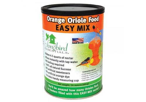  SE Oriole Nectar Mix 24 oz. 