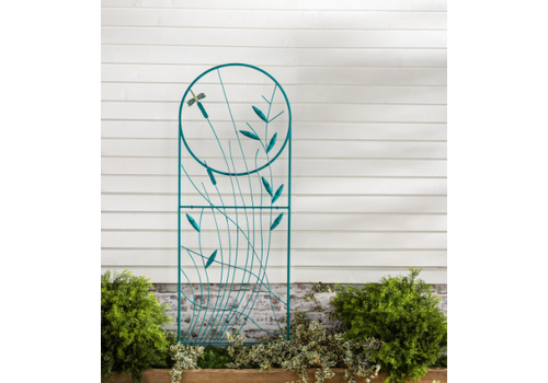  Cattail Trellis 