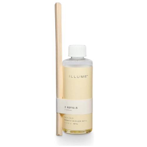  Illume Isla Lily Diffuser Refill 