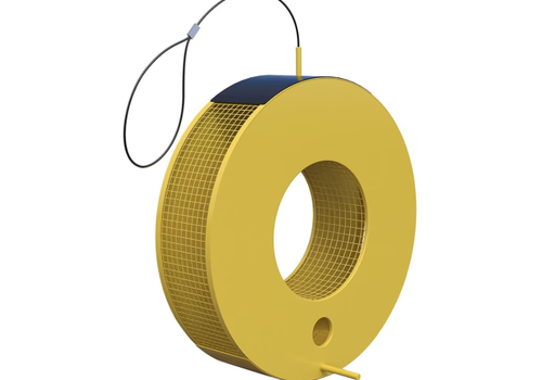  Bradley Caldwell, Inc Round Mesh Seed Feeder 