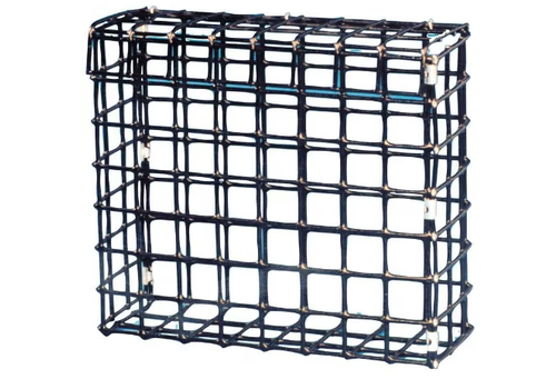  Bradley Caldwell, Inc PTF Large Suet Cake Feeder 
