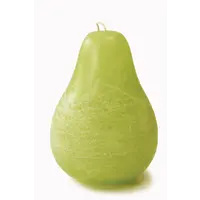 Candle Pear