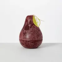 Candle Pear
