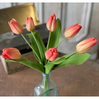 15" Real Touch Tulip Bundle