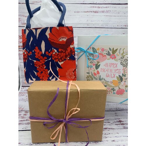  Mother's Day Curated Gift 