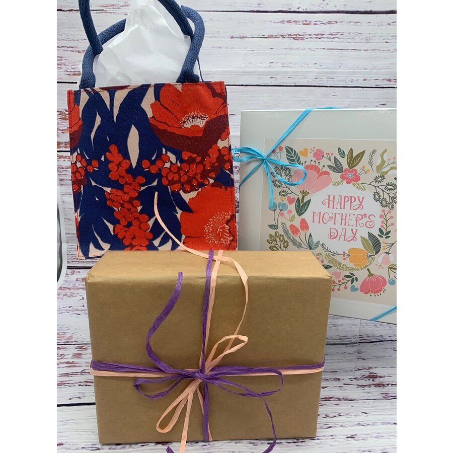 Mother's Day Curated Gift