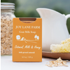 Joy Lane Farm Oatmeal, Milk & Honey Goat Milk Soap