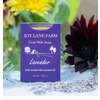 Joy Lane Farm Natural Lavender Goat Milk Soap