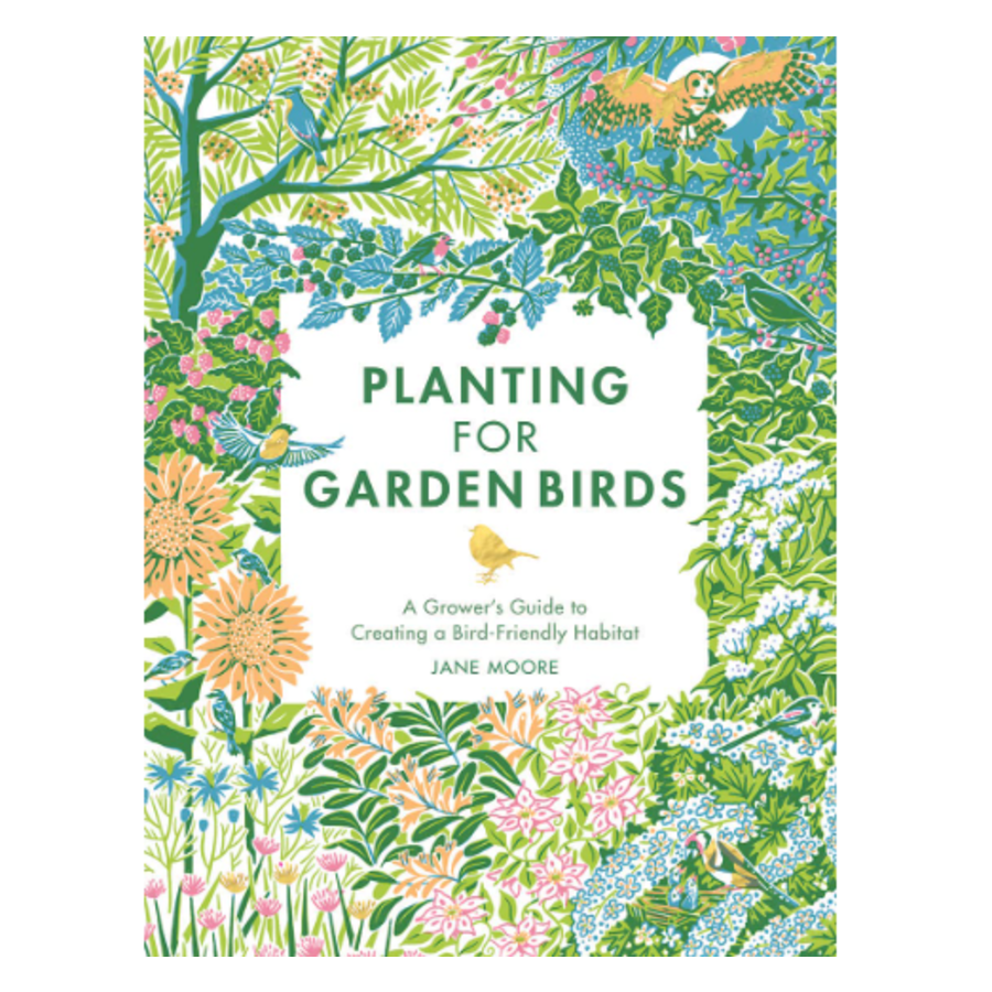 Planting for Garden Birds