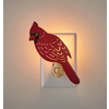 Park Designs Cardinal Night Light