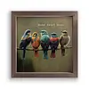 P. Graham Dunn Home Sweet Home Framed Art*