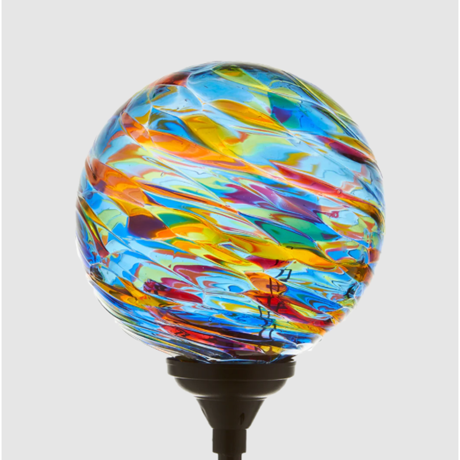 Calico Solar Light Sunny Sky