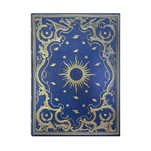 Peter Pauper Press Celestial Journal   Peter Pauper Press Celestial Journal