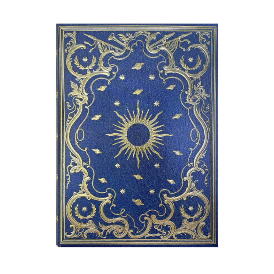 Celestial Journal