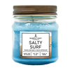 Nubble Light Candle Salty Surf Soy Candle 8 oz