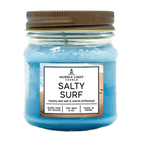Salty Surf Soy Candle 8 oz