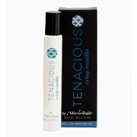 Rollerball Perfume Oil
