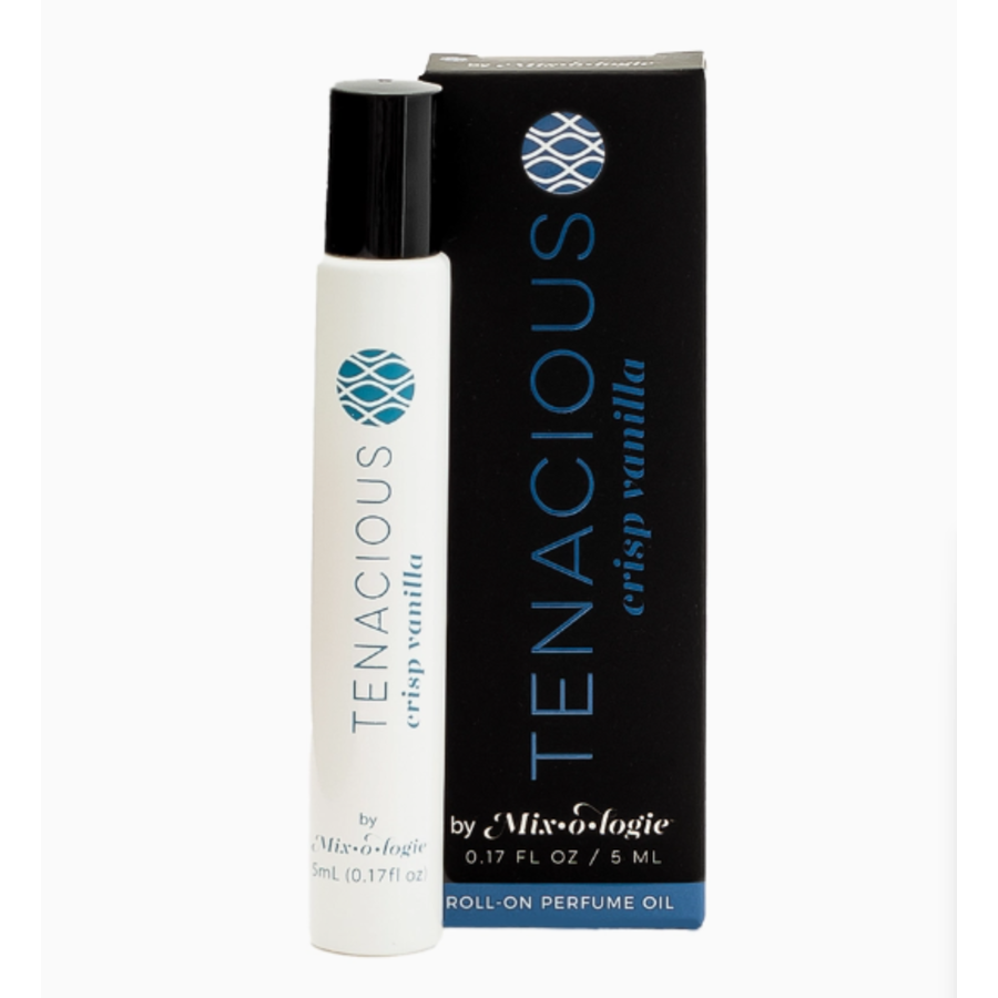 Rollerball Perfume Oil