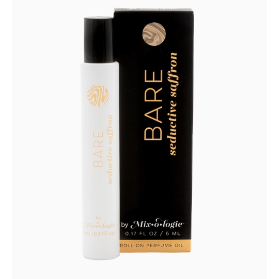 Rollerball Perfume Oil