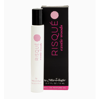 Rollerball Perfume Oil