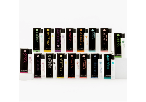  Mixologie Rollerball Perfume Oil 
