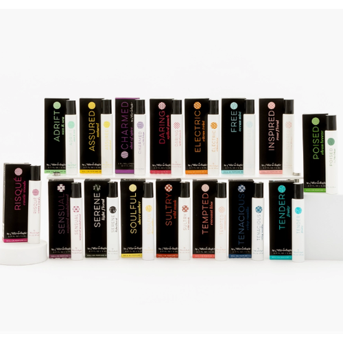 Mixologie Rollerball Perfume Oil 