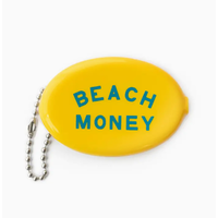 Coin Pouch
