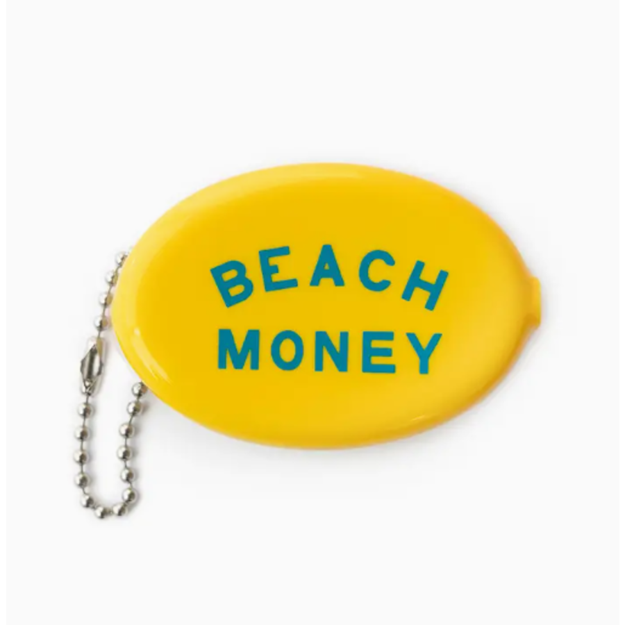 Coin Pouch