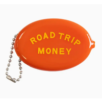 Coin Pouch