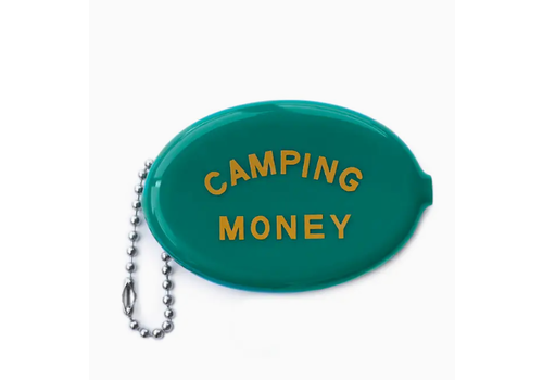  Three Potato Four Coin Pouch 