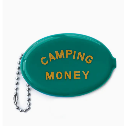 Three Potato Four Coin Pouch 