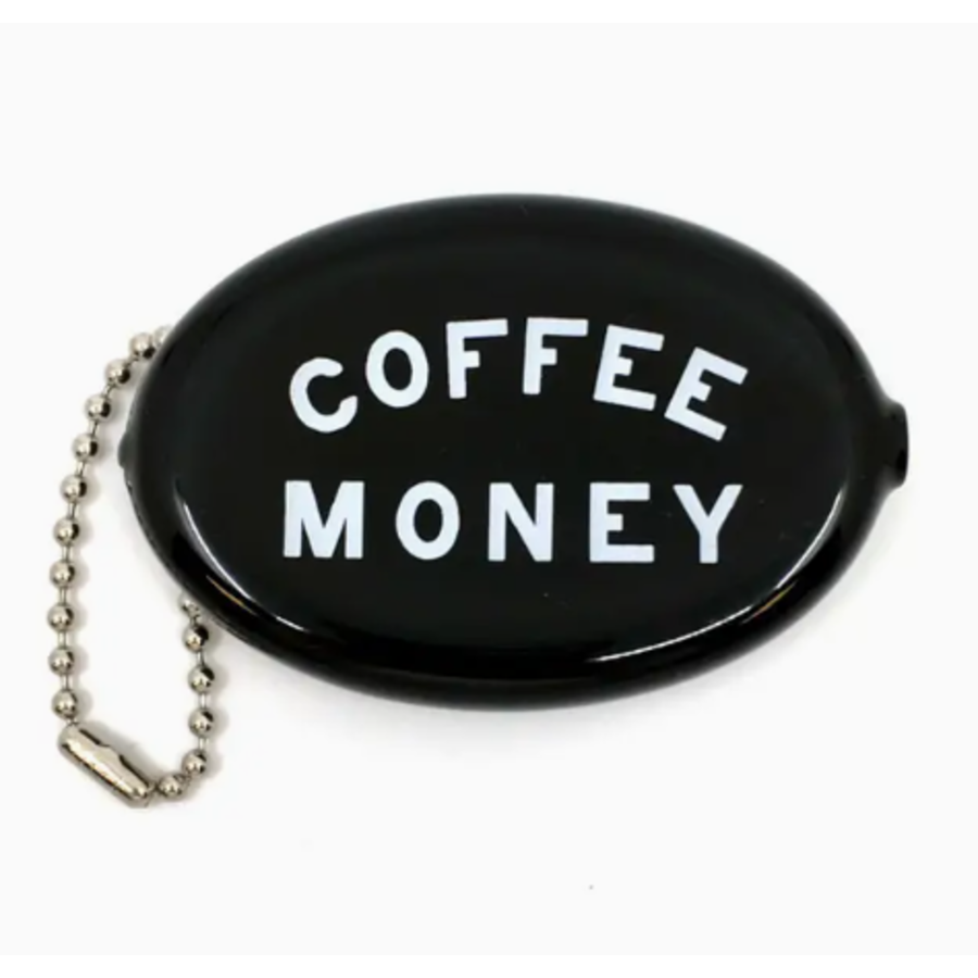 Coin Pouch