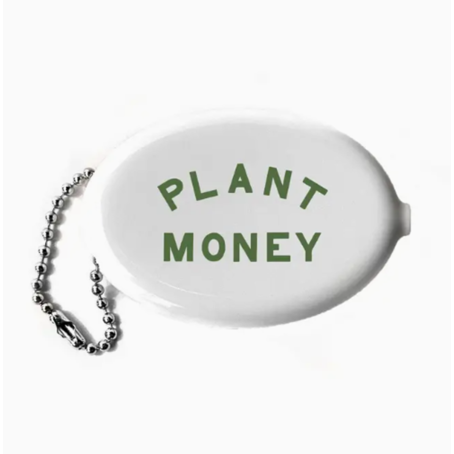 Coin Pouch