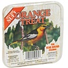 Lizzie Mae Bird Seed C&S Orange Treat Suet
