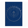 Unemployed Philosophers Guild Star Gazing Notebook Unemployed Philosophers Guild Star Gazing Notebook